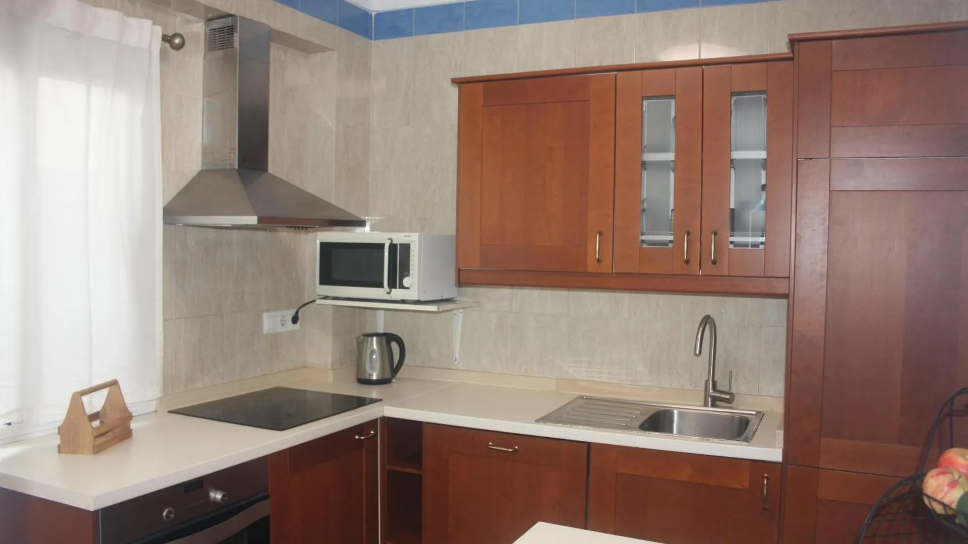 Casa Balcon Del Sol Apartment Nerja Spain