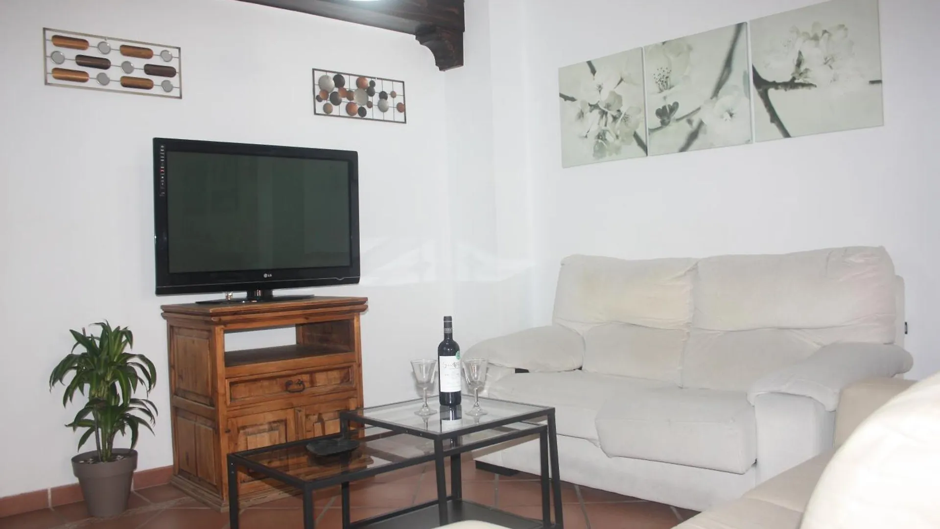 Casa Balcon Del Sol Apartment Nerja