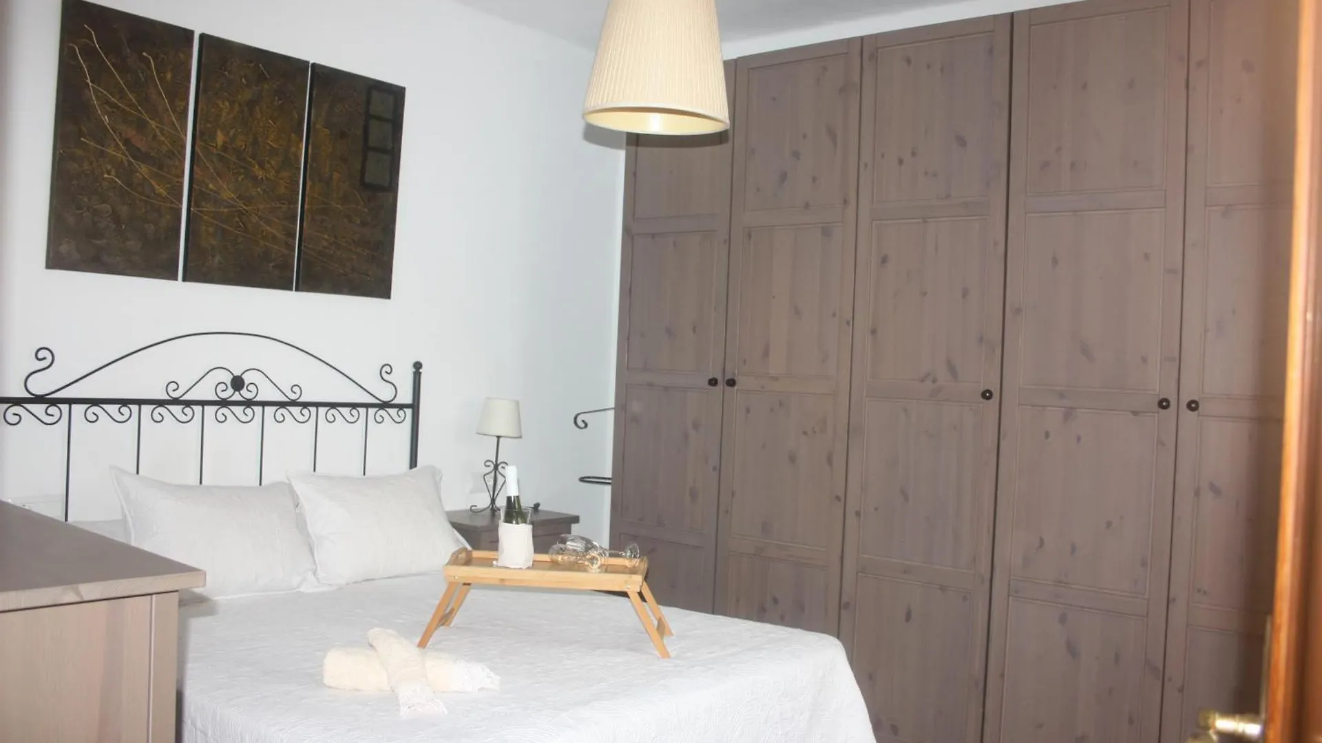 Casa Balcon Del Sol Apartment Nerja