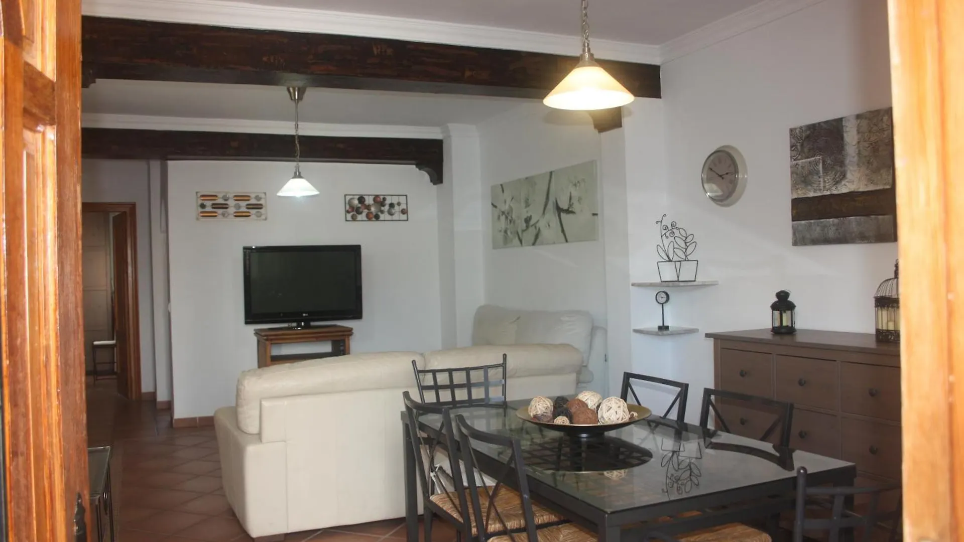 Casa Balcon Del Sol Apartment Nerja Spain