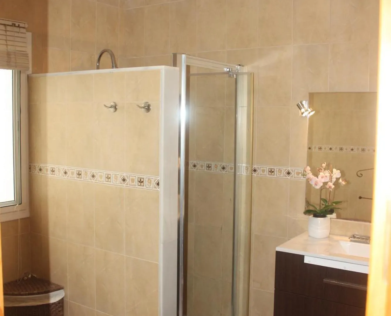 Casa Balcon Del Sol Apartment Nerja