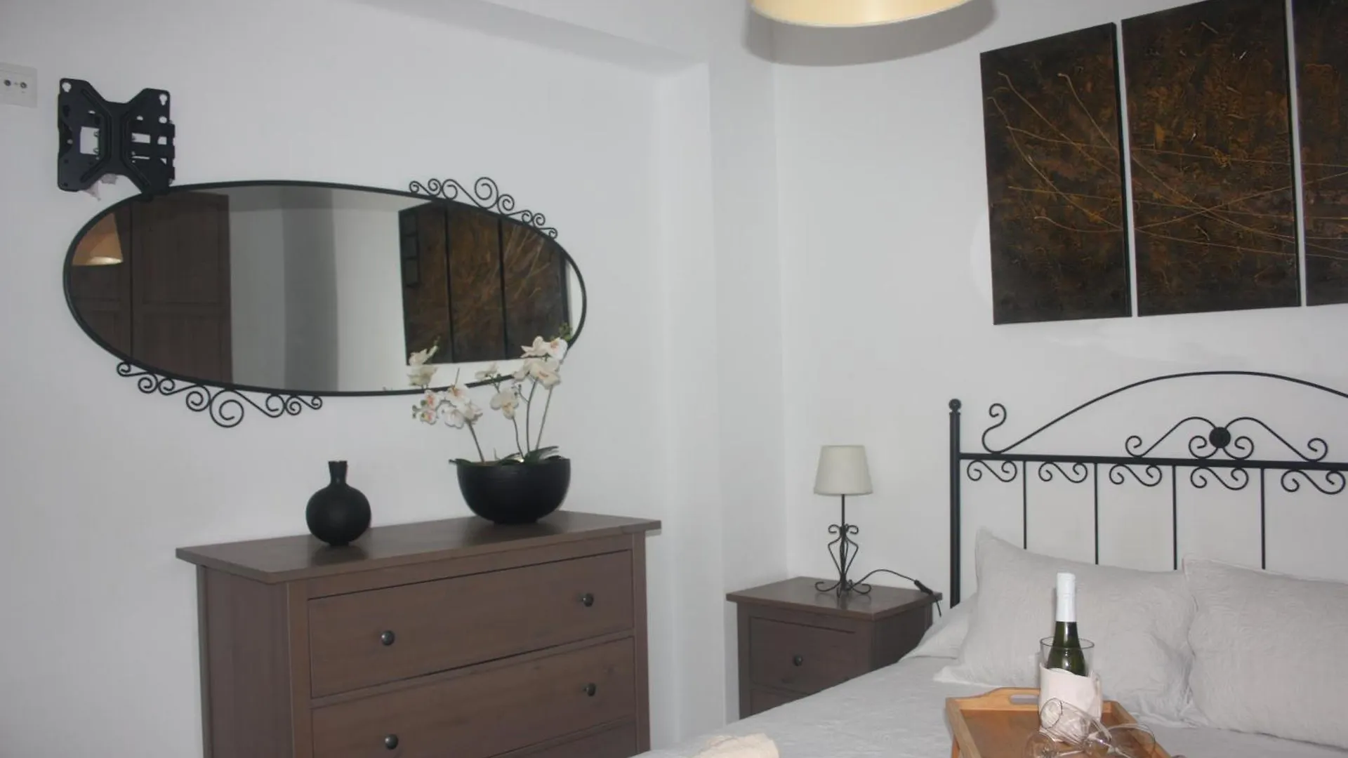 Casa Balcon Del Sol Apartment Nerja