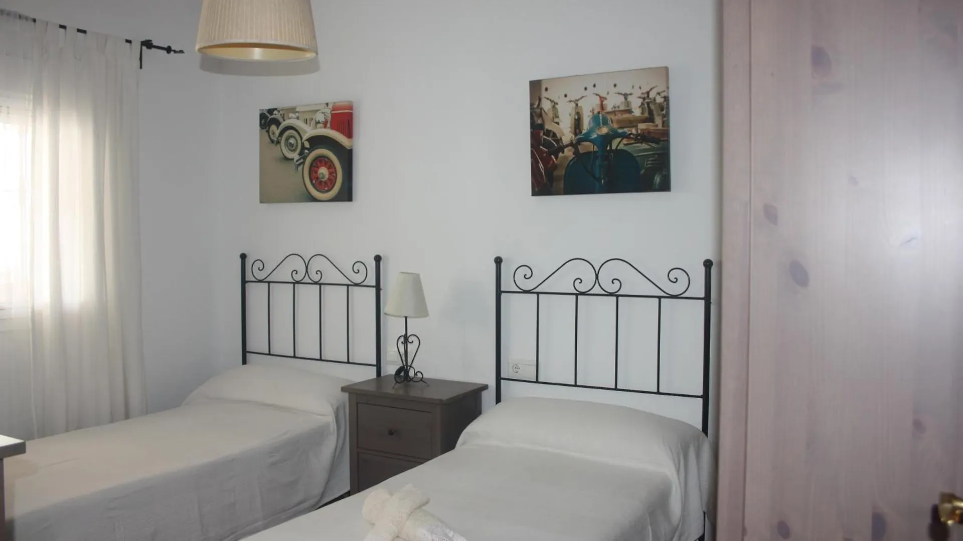 Casa Balcon Del Sol Apartment Nerja 0*,  Spain